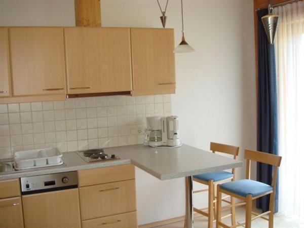 Apartamento Haus Schneeflocke Lech am Arlberg Exterior foto