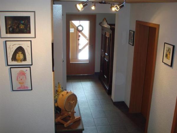 Apartamento Haus Schneeflocke Lech am Arlberg Exterior foto