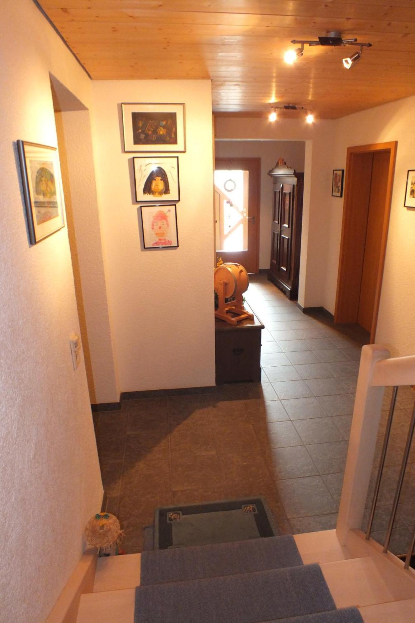 Apartamento Haus Schneeflocke Lech am Arlberg Exterior foto