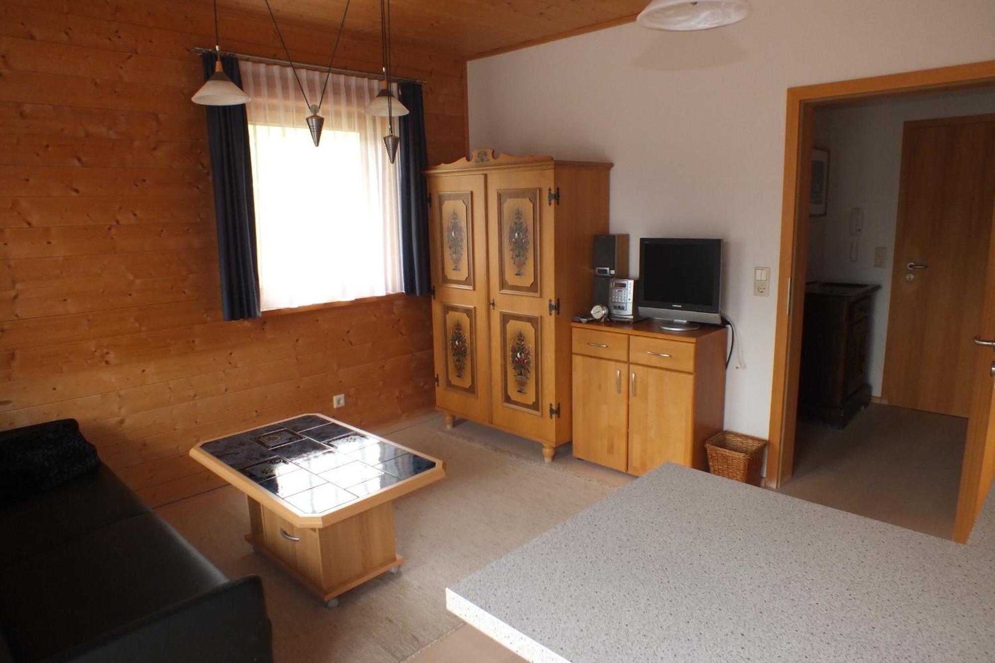 Apartamento Haus Schneeflocke Lech am Arlberg Exterior foto