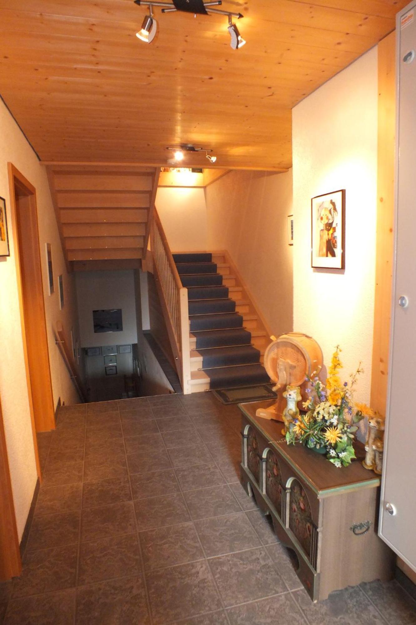 Apartamento Haus Schneeflocke Lech am Arlberg Exterior foto
