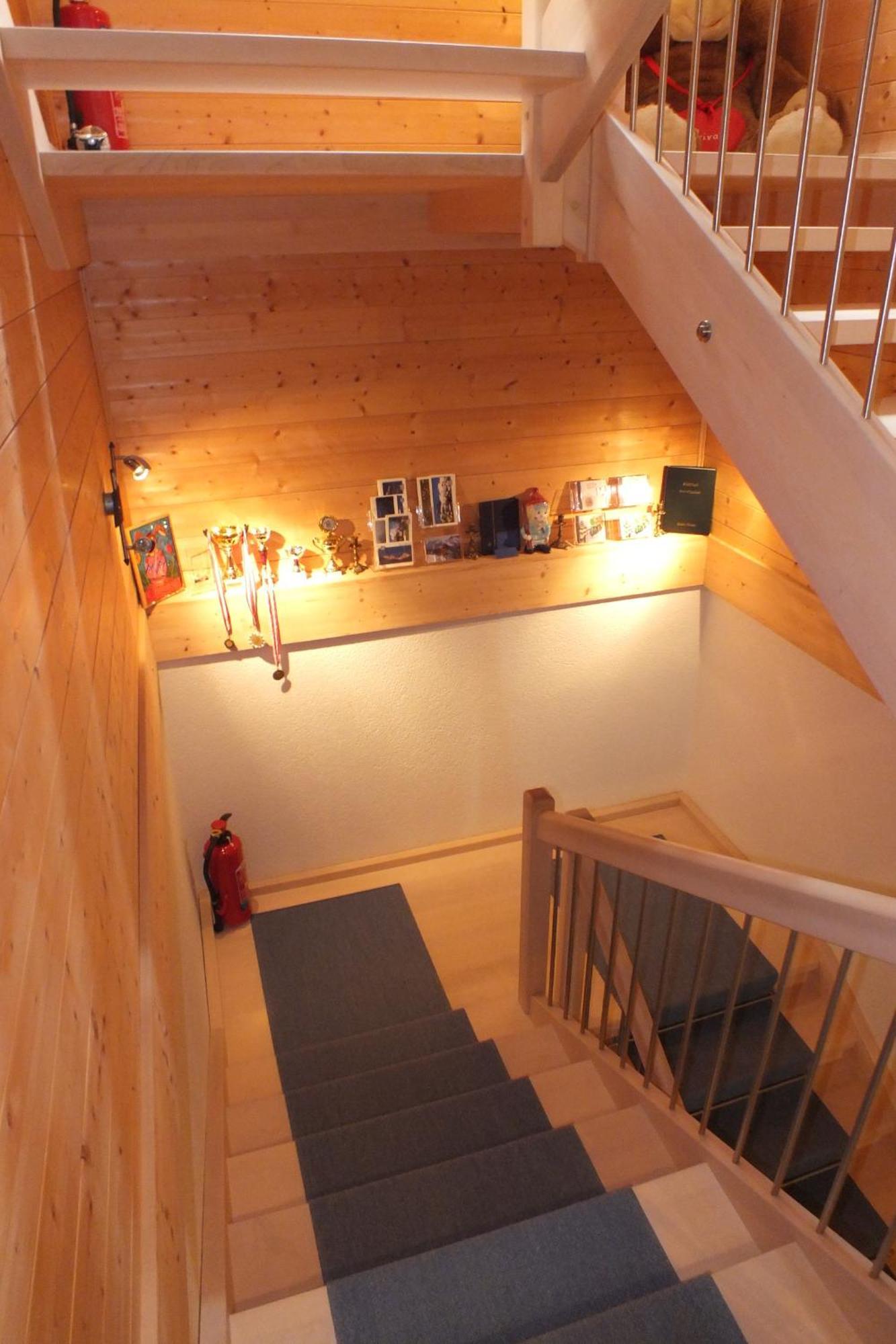 Apartamento Haus Schneeflocke Lech am Arlberg Exterior foto