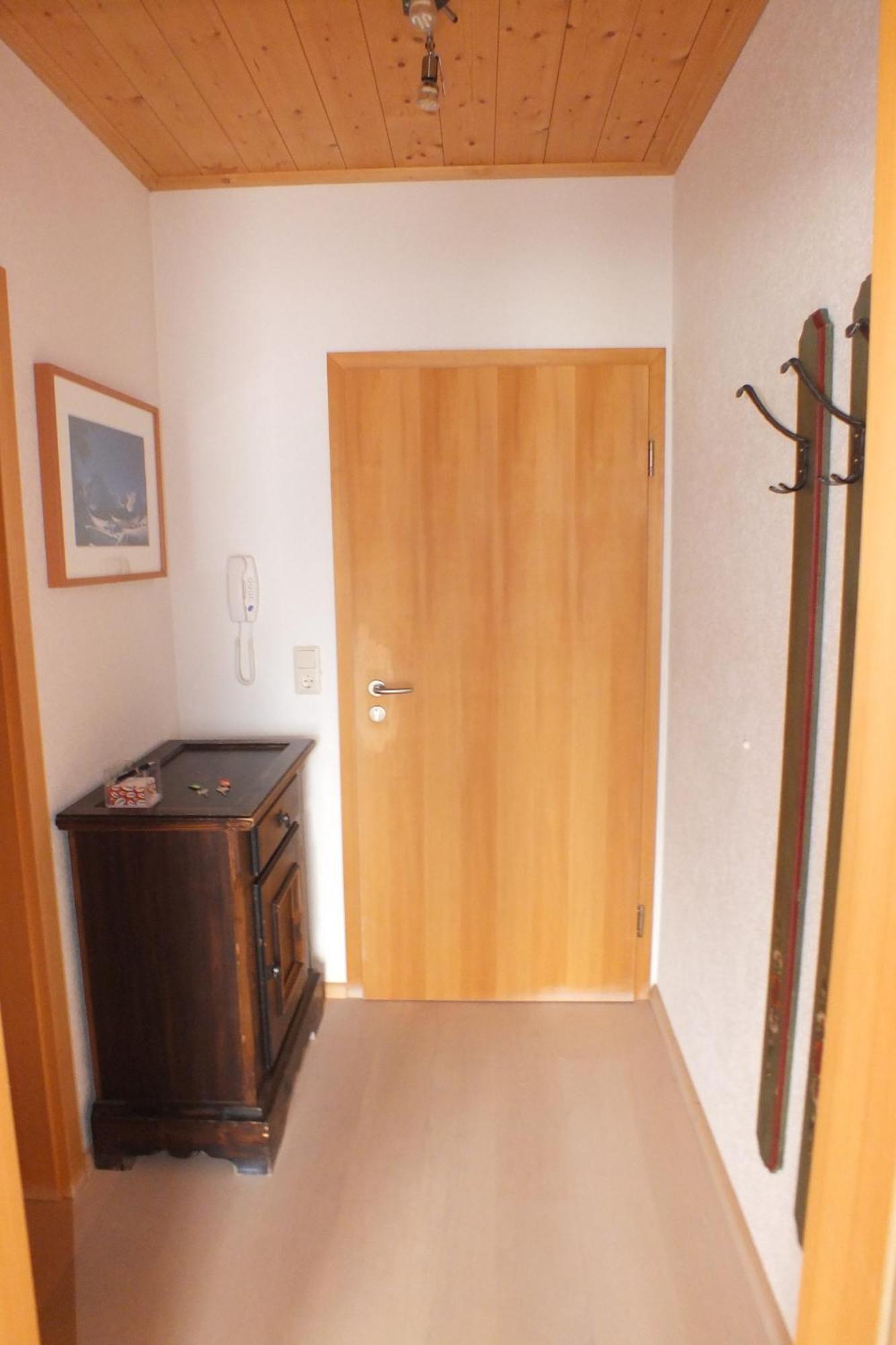 Apartamento Haus Schneeflocke Lech am Arlberg Exterior foto