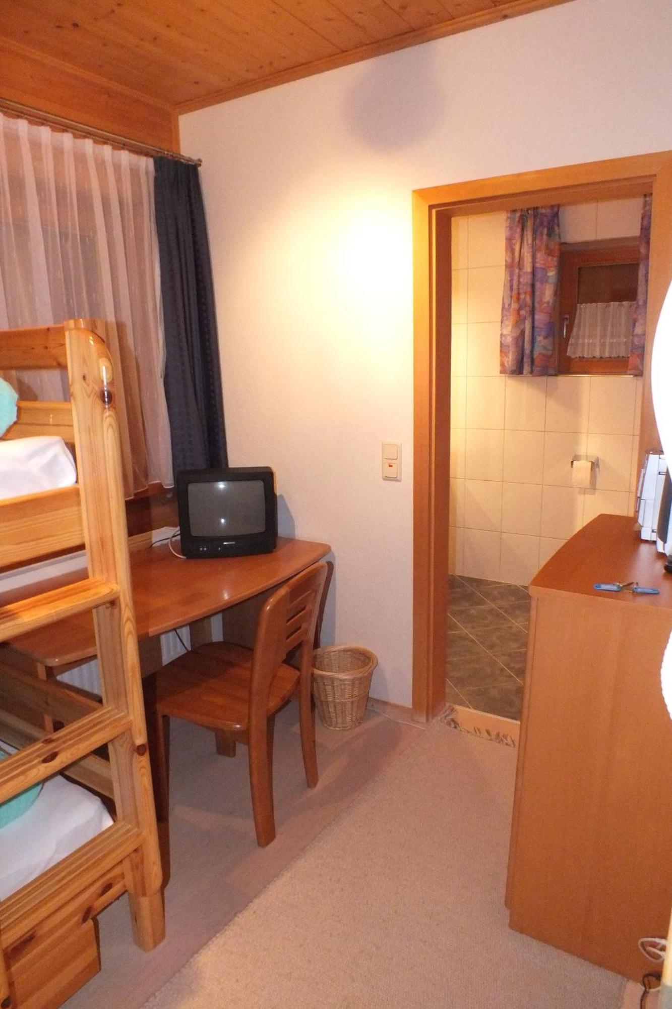 Apartamento Haus Schneeflocke Lech am Arlberg Exterior foto