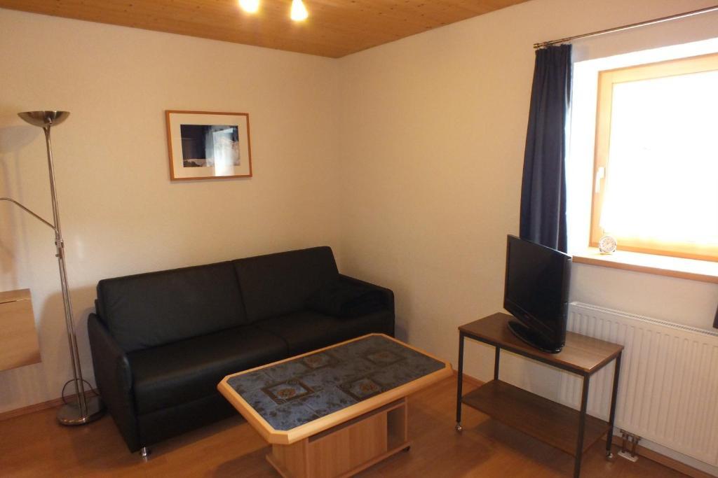 Apartamento Haus Schneeflocke Lech am Arlberg Habitación foto
