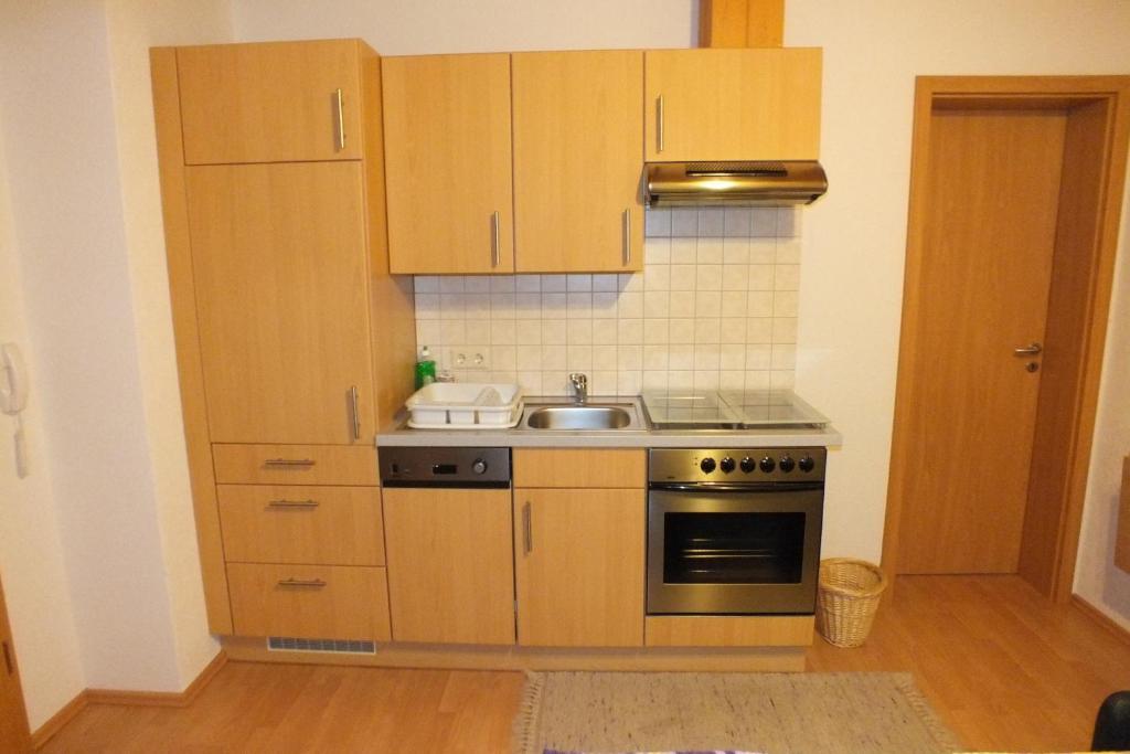 Apartamento Haus Schneeflocke Lech am Arlberg Habitación foto