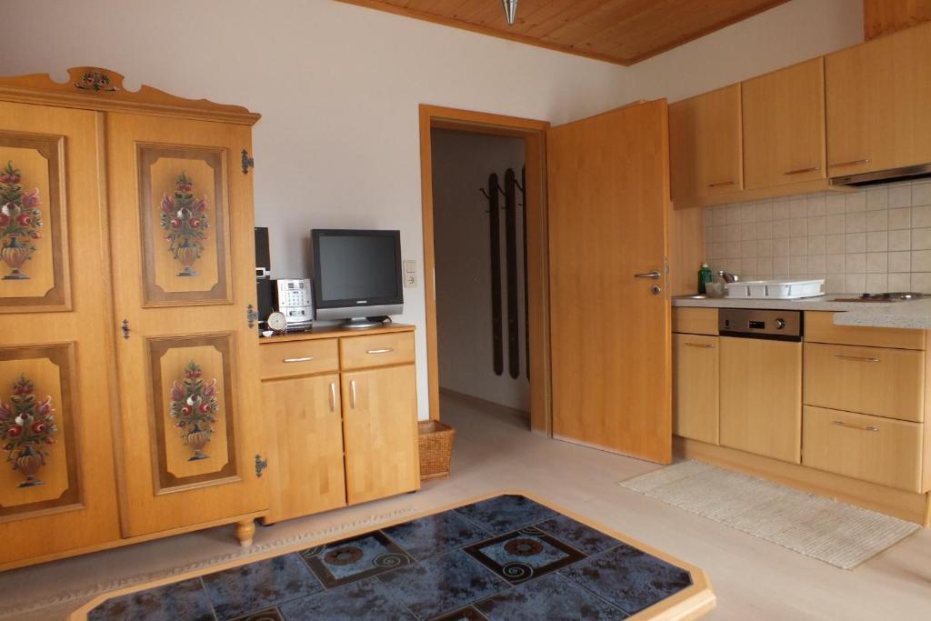 Apartamento Haus Schneeflocke Lech am Arlberg Habitación foto