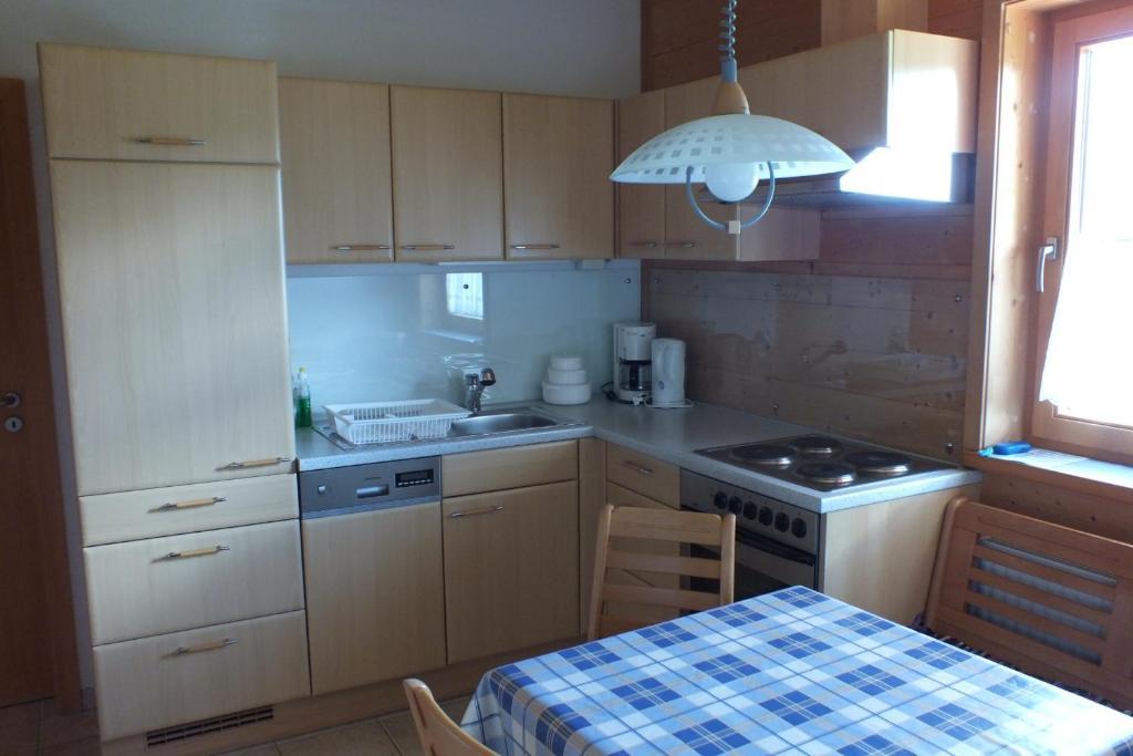 Apartamento Haus Schneeflocke Lech am Arlberg Habitación foto