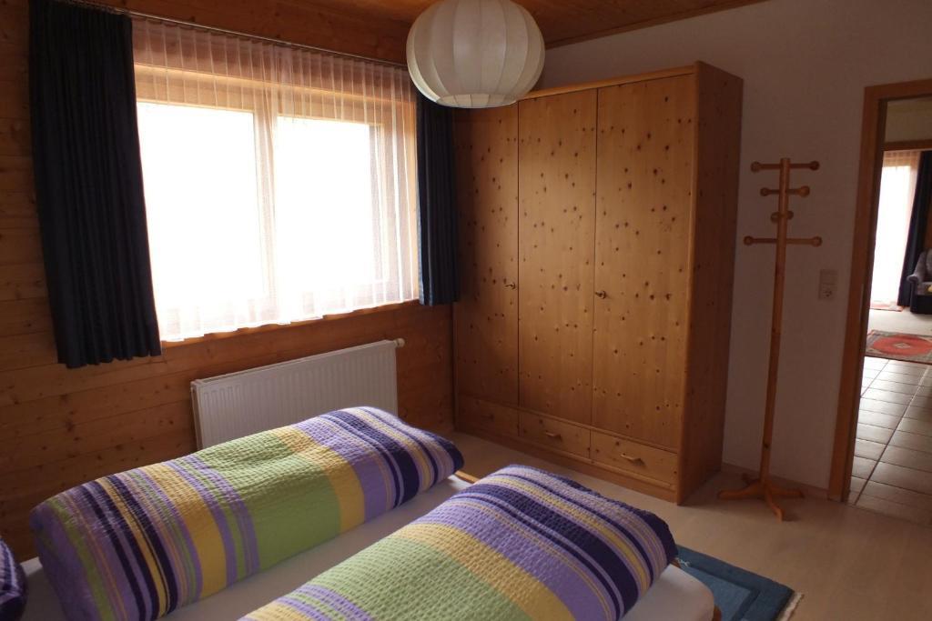 Apartamento Haus Schneeflocke Lech am Arlberg Habitación foto