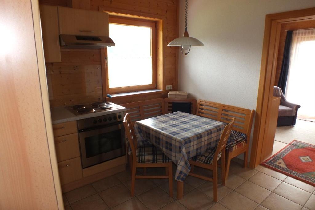 Apartamento Haus Schneeflocke Lech am Arlberg Habitación foto