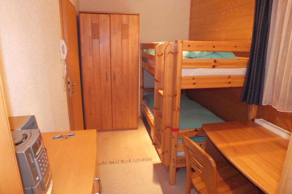 Apartamento Haus Schneeflocke Lech am Arlberg Habitación foto
