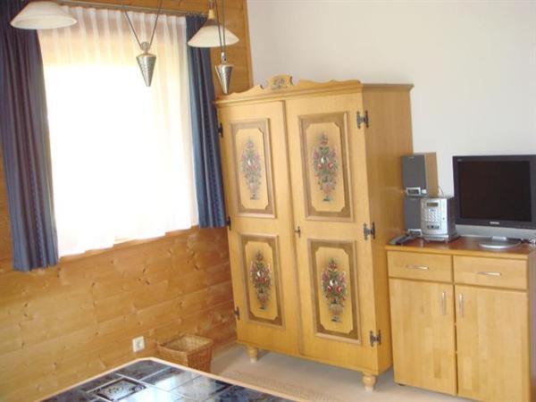 Apartamento Haus Schneeflocke Lech am Arlberg Exterior foto